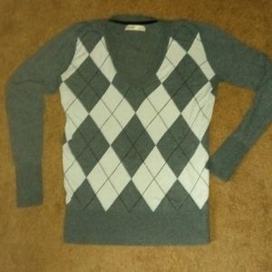 Old Navy Oxford sweater
